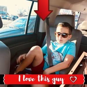 Meet your Posher, Ashlee